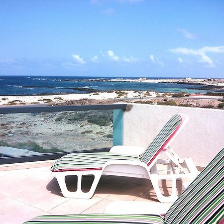 CotilloApartamento Con Increibles Vistasアパートメント エクステリア 写真