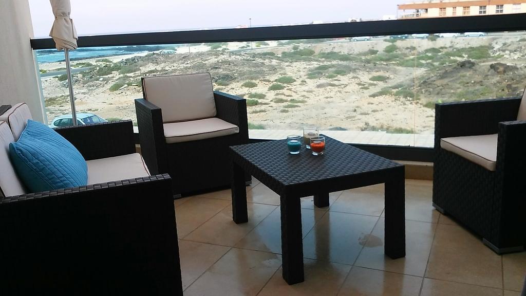 CotilloApartamento Con Increibles Vistasアパートメント エクステリア 写真