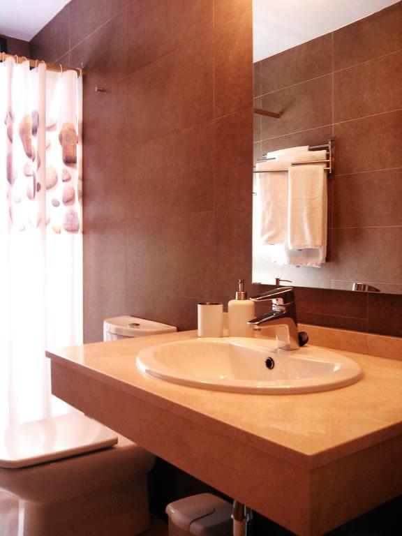 CotilloApartamento Con Increibles Vistasアパートメント エクステリア 写真