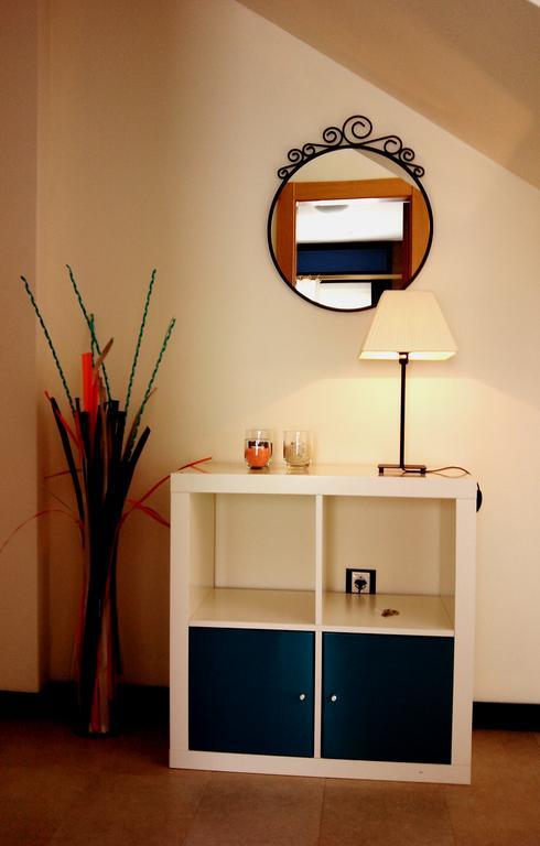CotilloApartamento Con Increibles Vistasアパートメント エクステリア 写真