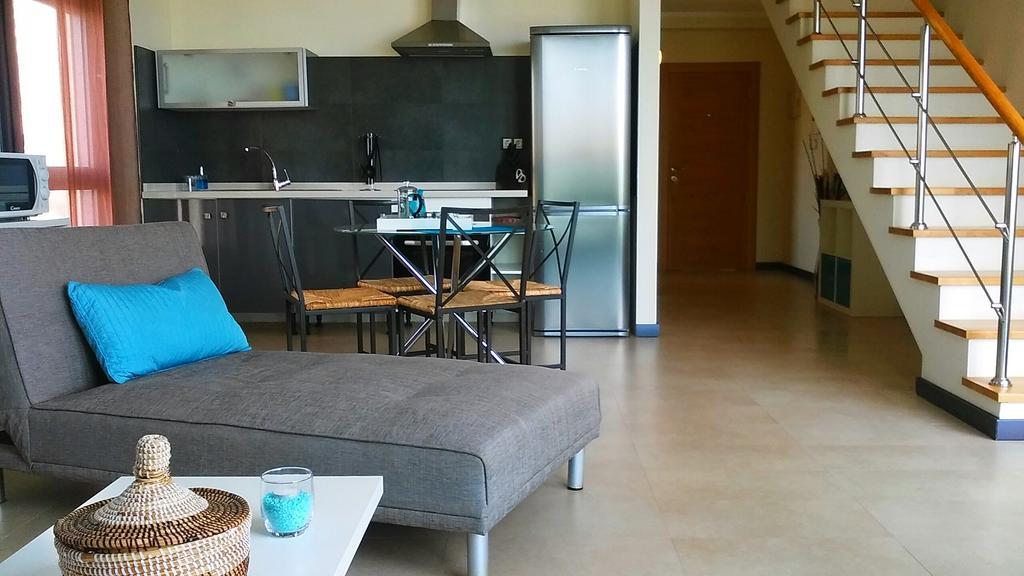 CotilloApartamento Con Increibles Vistasアパートメント エクステリア 写真