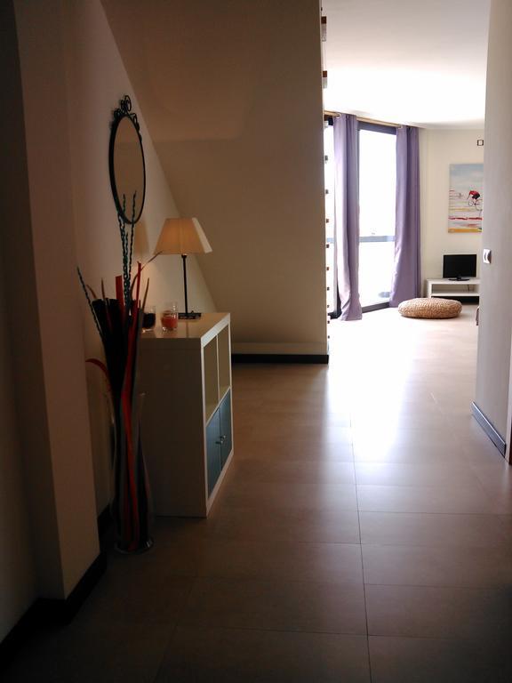 CotilloApartamento Con Increibles Vistasアパートメント エクステリア 写真